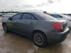 2006 Pontiac G6 SE