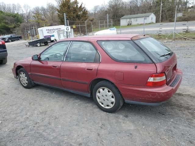 1994 Honda Accord LX