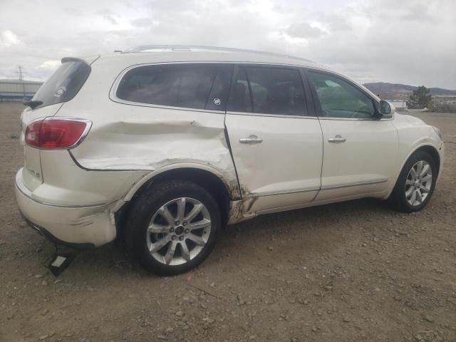 2014 Buick Enclave