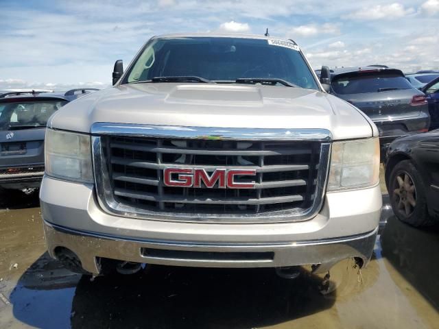 2007 GMC Sierra K2500 Heavy Duty