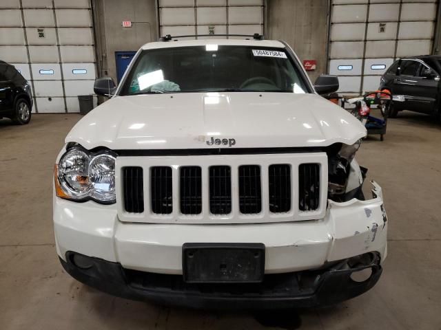 2008 Jeep Grand Cherokee Laredo