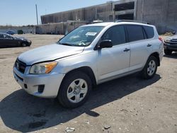 Toyota salvage cars for sale: 2010 Toyota Rav4