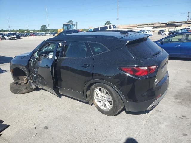 2021 Chevrolet Blazer 1LT