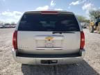 2013 Chevrolet Tahoe K1500 LTZ