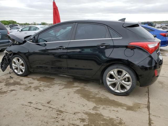 2013 Hyundai Elantra GT