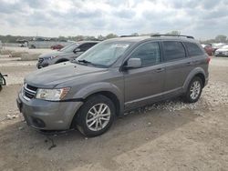 2013 Dodge Journey SXT for sale in Kansas City, KS