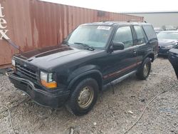 Ford Explorer salvage cars for sale: 1994 Ford Explorer