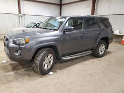 Salvage cars for sale from Copart Pennsburg, PA: 2016 Toyota 4runner SR5/SR5 Premium