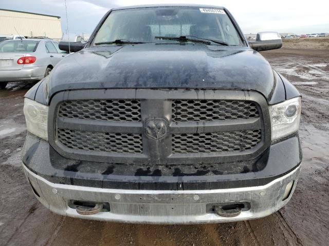 2015 Dodge 1500 Laramie