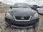 2009 Lexus IS 350