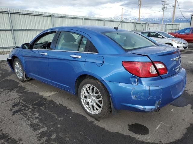 2007 Chrysler Sebring Limited