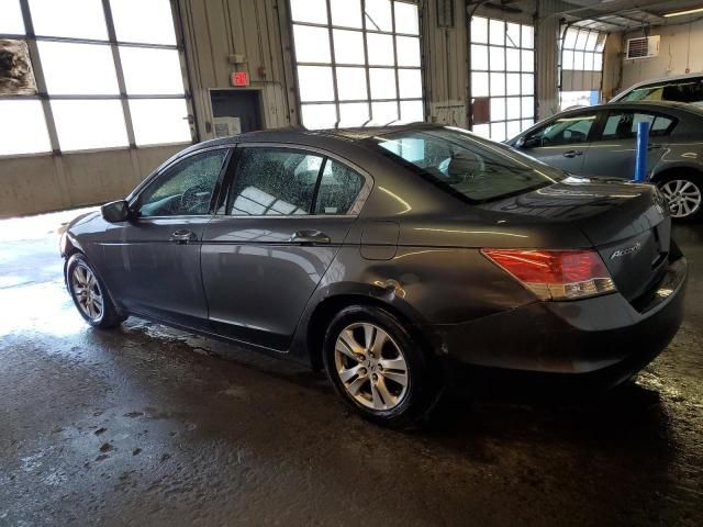 2010 Honda Accord LXP