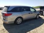 2019 Honda Odyssey LX