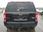 2012 Jeep Patriot Latitude