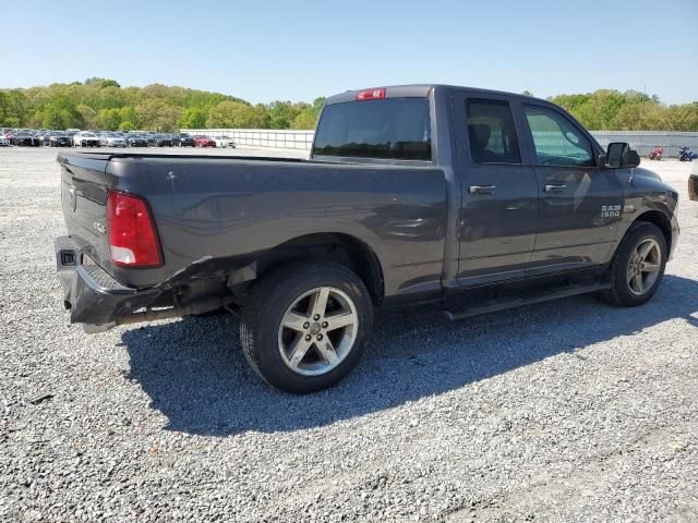 2018 Dodge RAM 1500 ST