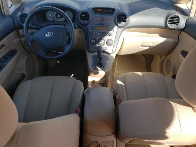 2007 KIA Rondo Base