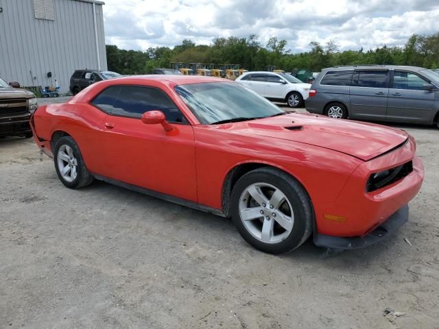 2014 Dodge Challenger SXT