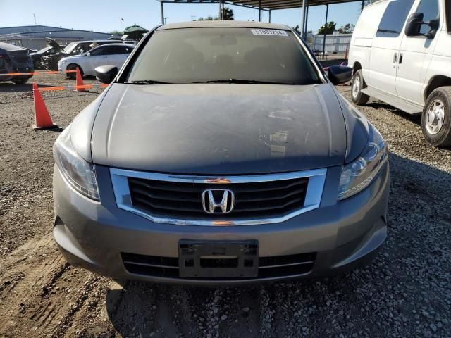 2008 Honda Accord EX