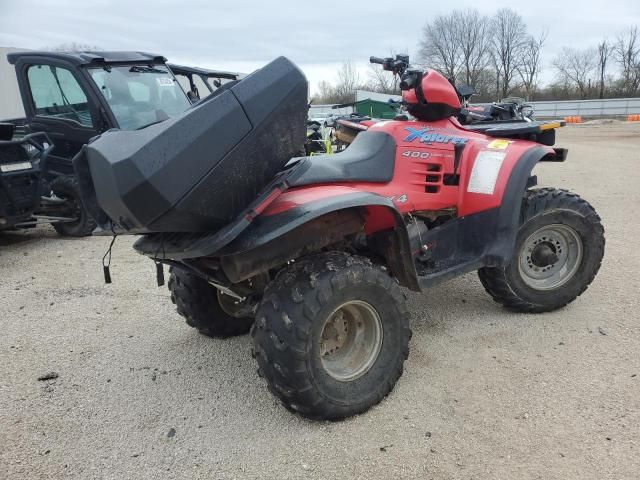 1995 Polaris Xplorer