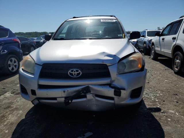 2009 Toyota Rav4