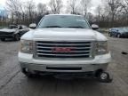 2012 GMC Sierra K1500 SLE