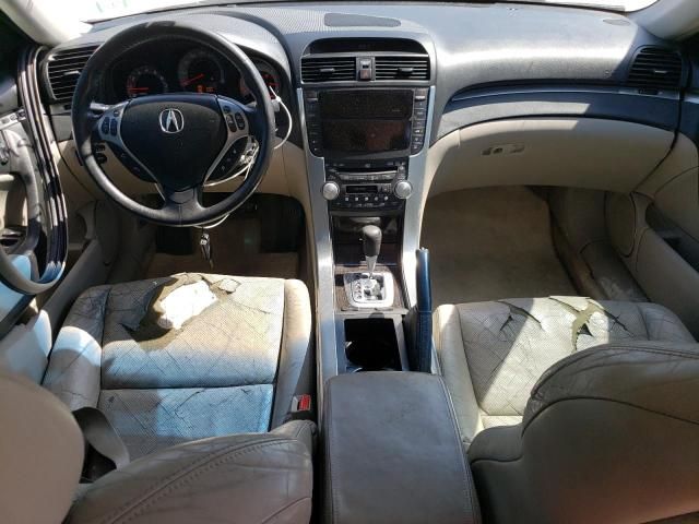 2008 Acura TL