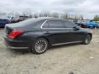 2017 Genesis G90 Premium