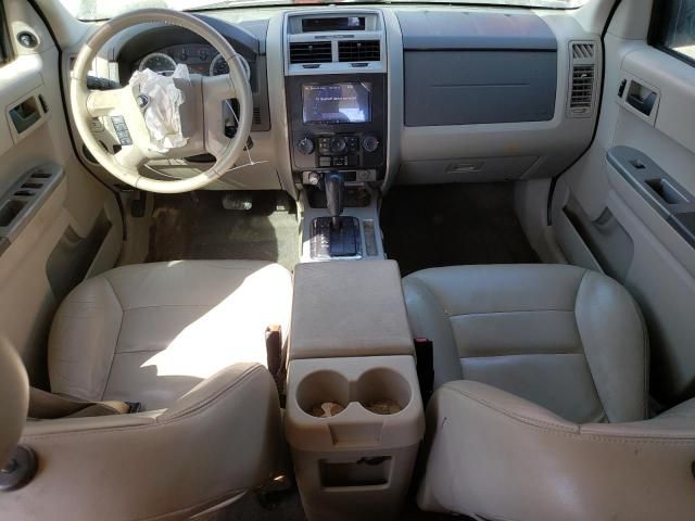 2008 Ford Escape XLT