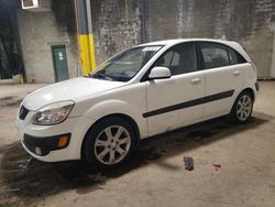 2009 KIA Rio 5 SX for sale in Chalfont, PA