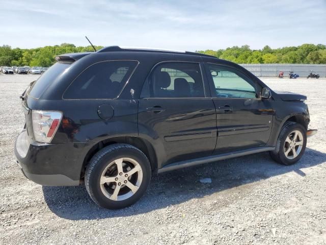 2007 Chevrolet Equinox LT