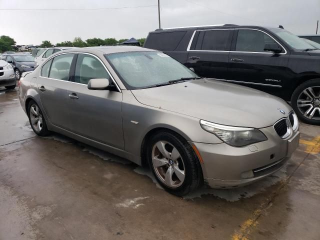 2008 BMW 528 I