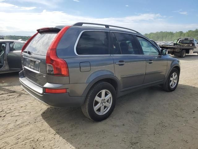 2007 Volvo XC90 3.2