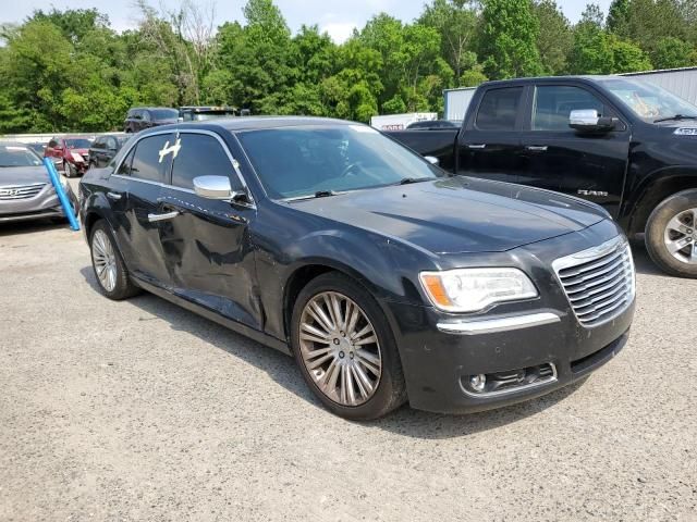 2014 Chrysler 300C