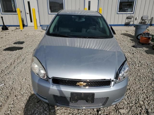 2014 Chevrolet Impala Limited LS