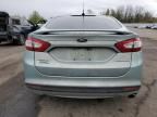 2013 Ford Fusion Titanium Phev