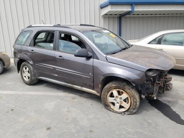 2008 Chevrolet Equinox LS