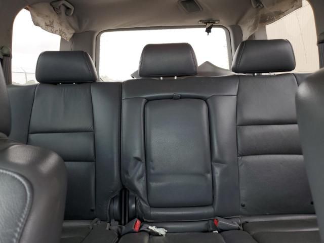 2006 Honda Pilot EX