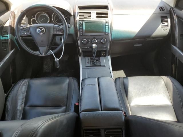 2012 Mazda CX-9