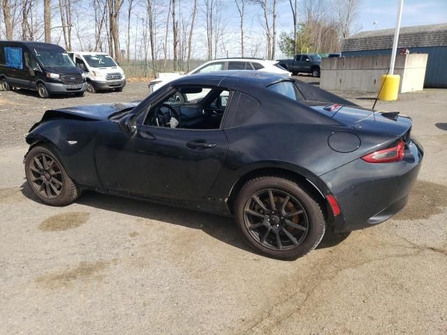 2017 Mazda MX-5 Miata Grand Touring