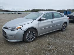 Vehiculos salvage en venta de Copart Anderson, CA: 2016 Toyota Avalon Hybrid