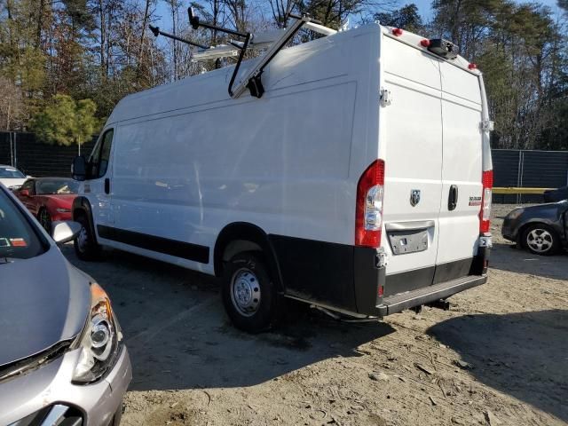 2022 Dodge RAM Promaster 3500 3500 High