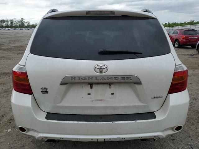 2010 Toyota Highlander