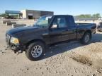 2008 Ford Ranger Super Cab