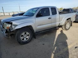 Salvage trucks for sale at Nampa, ID auction: 2008 Toyota Tacoma Access Cab