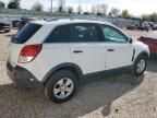 2009 Saturn Vue XE