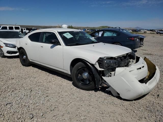 2008 Dodge Charger