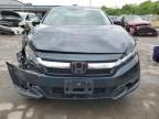 2018 Honda Clarity Touring