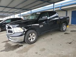 Run And Drives Cars for sale at auction: 2023 Dodge RAM 1500 Classic SLT