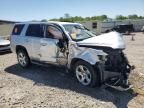 2015 Chevrolet Tahoe K1500 LTZ