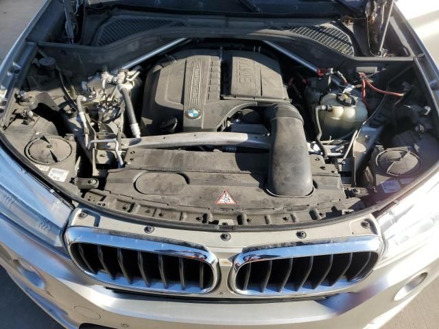 2016 BMW X5 SDRIVE35I